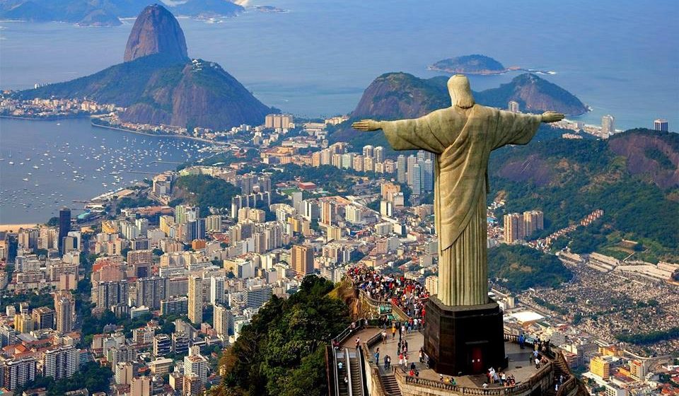 Passeios em família: 5 opções fascinantes no Brasil Passeios em família: 5 opções fascinantes no Brasil