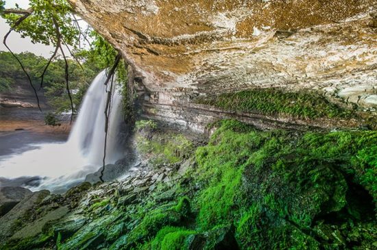 Chapada das Mesas: trilhas e cachoeiras deslumbrantes Chapada das Mesas: trilhas e cachoeiras deslumbrantes