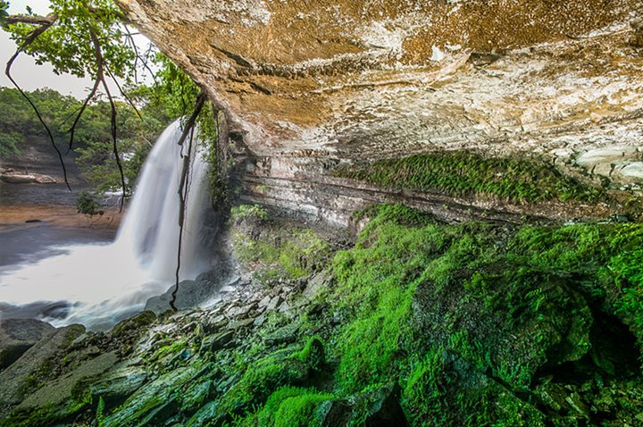 Chapada das Mesas: trilhas e cachoeiras deslumbrantes