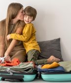 Viagem com crianças: dicas especiais