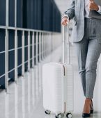 Viagens de negócios: dicas para conciliar obrigação e lazer Viagens de negócios: dicas para conciliar obrigação e lazer