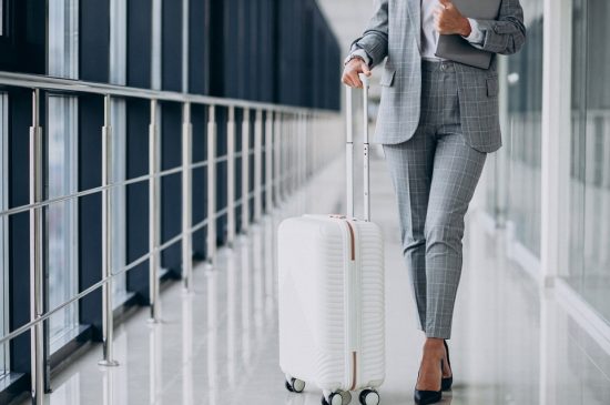 Viagens de negócios: dicas para conciliar obrigação e lazer Viagens de negócios: dicas para conciliar obrigação e lazer