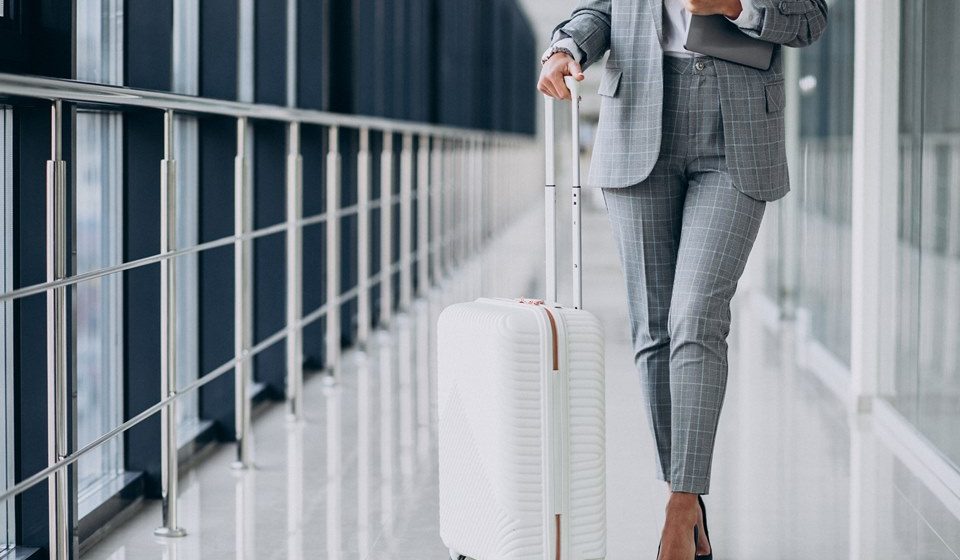 Viagens de negócios: dicas para conciliar obrigação e lazer