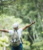 Viagem sustentável: práticas fundamentais Viagem sustentável: práticas fundamentais