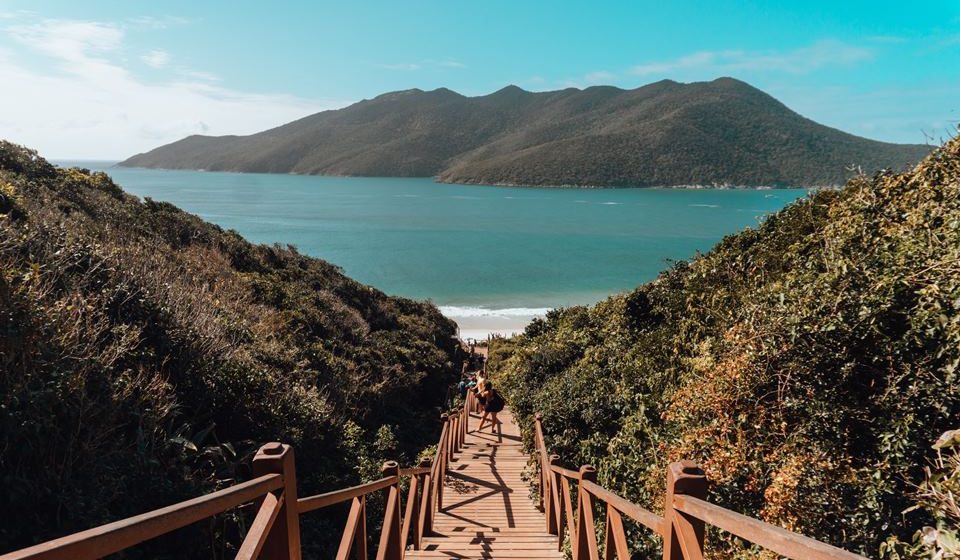 Verão em Búzios: dicas para aproveitar as praias