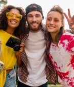 Sem vexame: dicas de etiqueta em viagens