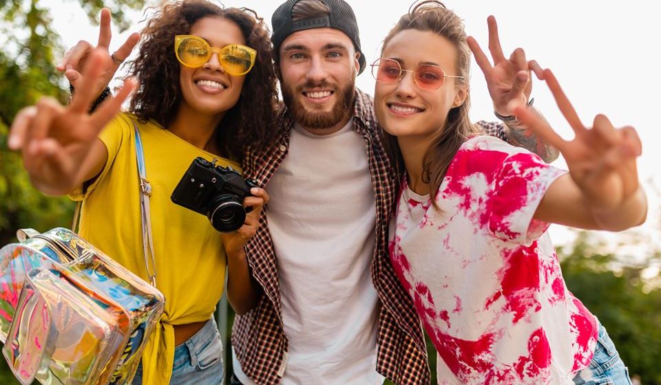 Sem vexame: dicas de etiqueta em viagens Sem vexame: dicas de etiqueta em viagens