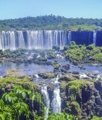 Foz do Iguaçu no verão: muito além das Cataratas