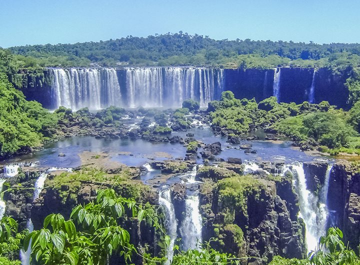 Foz do Iguaçu no verão: muito além das Cataratas