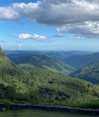 Charme e aconchego: o melhor que o clima serrano oferece