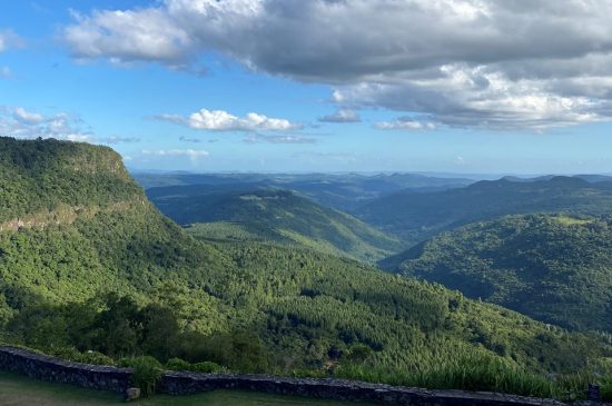 Charme e aconchego: o melhor que o clima serrano oferece