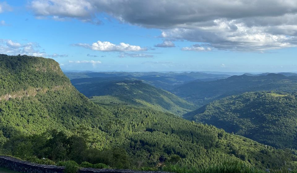 Charme e aconchego: o melhor que o clima serrano oferece Charme e aconchego: o melhor que o clima serrano oferece