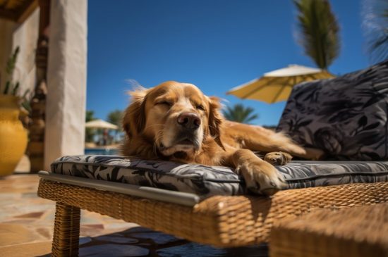 Dicas para viajar com animais de estimação