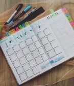 Calendário de feriados de 2024