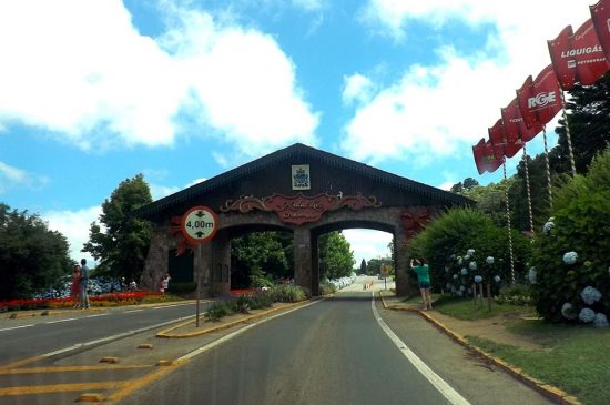 Explore o charme das cidades do interior brasileiro