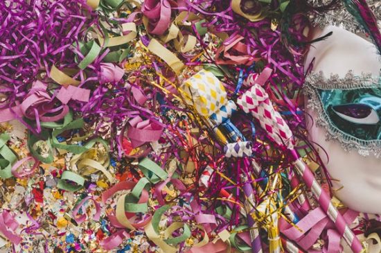 Carnaval 2024: destinos imperdíveis para folia