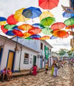 Carnaval alternativo: celebrações fora do convencional Carnaval alternativo: celebrações fora do convencional