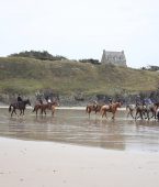 Cavalgada na Serra da Canastra: explorando a natureza em Minas