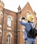 Turismo religioso no Brasil: destinos espirituais