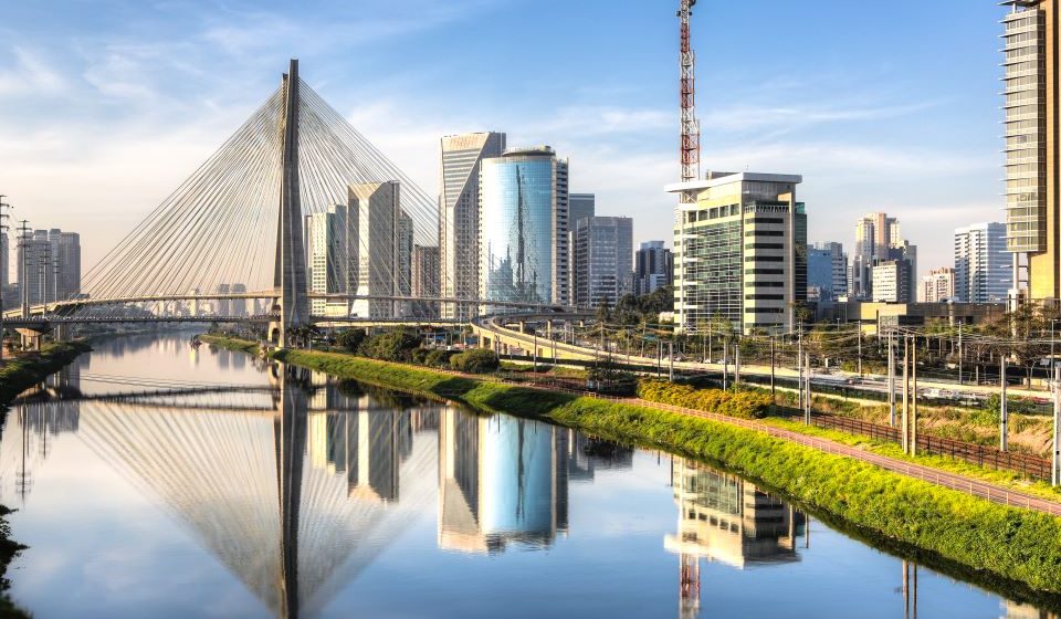 Cultura e agitação: o melhor das metrópoles para o viajante urbano