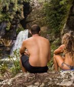 Exploração e adrenalina: destinos ideais para o viajante aventureiro