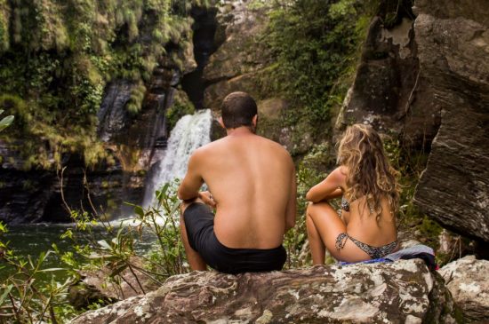 Exploração e adrenalina: destinos ideais para o viajante aventureiro