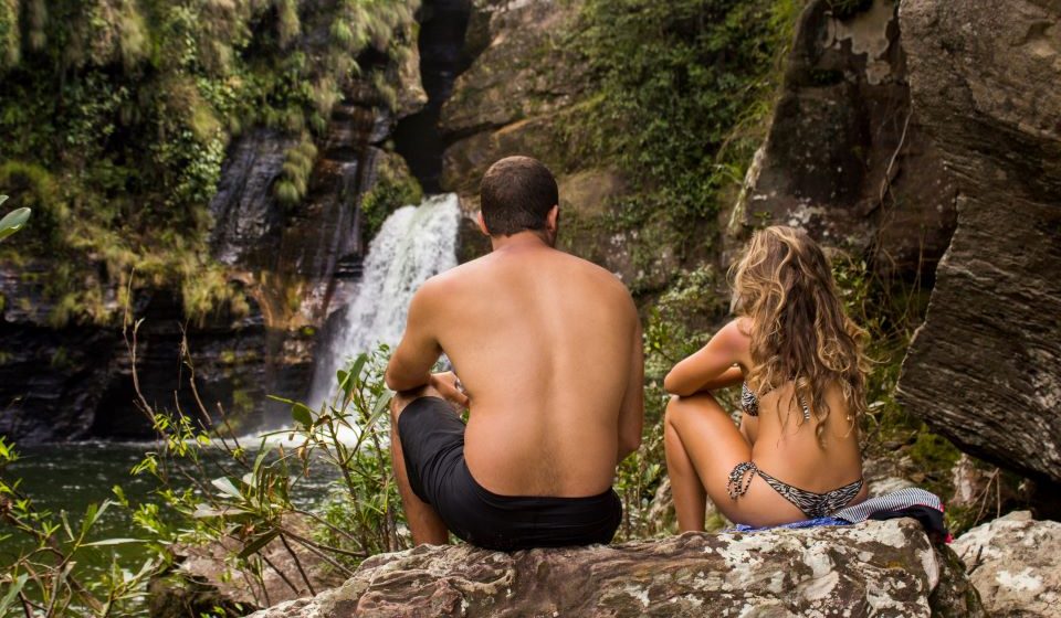 Exploração e adrenalina: destinos ideais para o viajante aventureiro