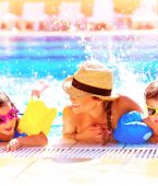 Tranquilidade em família: os melhores destinos para o viajante