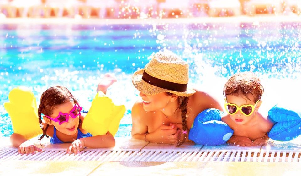 Tranquilidade em família: os melhores destinos para o viajante