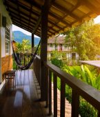 Encantos do interior: descubra os melhores destinos campestres