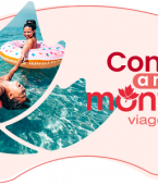 Viva o seu destino: um novo jeito de ser Montreal Viagens