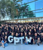 Montreal Viagens conquista selo GPTW pelo segundo ano consecutivo