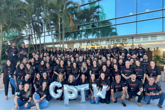 Montreal Viagens conquista selo GPTW pelo segundo ano consecutivo Montreal Viagens conquista selo GPTW pelo segundo ano consecutivo