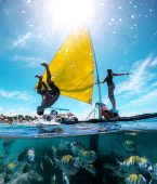 Dia do Viajante: quais os benefícios de fazer uma boa viagem?