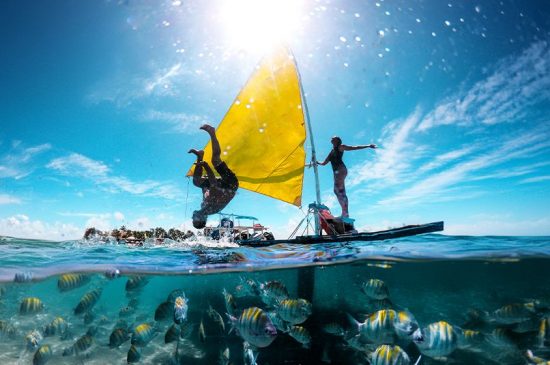 Dia do Viajante: quais os benefícios de fazer uma boa viagem?