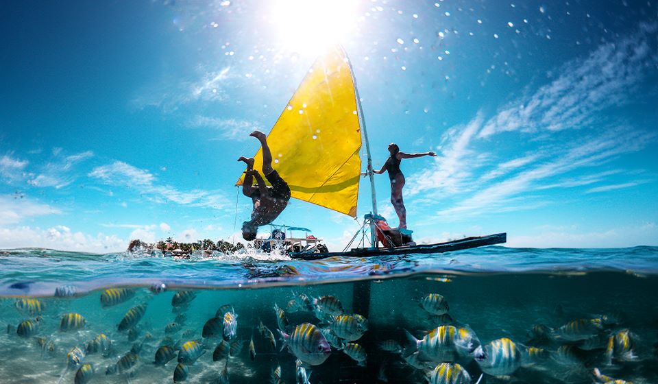 Dia do Viajante: quais os benefícios de fazer uma boa viagem? Dia do Viajante: quais os benefícios de fazer uma boa viagem?