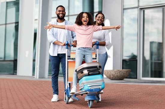 Viva o seu destino: as melhores dicas para você viajar