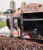 O melhor do Lollapalooza 2025 você só curte com a Montreal Viagens