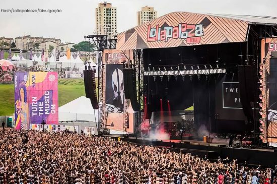 O melhor do Lollapalooza 2025 você só curte com a Montreal Viagens O melhor do Lollapalooza 2025 você só curte com a Montreal Viagens
