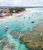 Descubra novos destinos: o que há de melhor em Alagoas