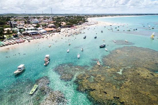 Descubra novos destinos: o que há de melhor em Alagoas Descubra novos destinos: o que há de melhor em Alagoas