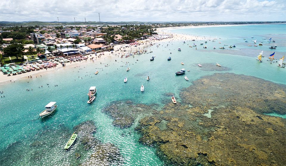 Descubra novos destinos: o que há de melhor em Alagoas Descubra novos destinos: o que há de melhor em Alagoas