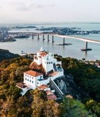 Explore novos destinos: surpreenda-se com os tesouros do Espírito Santo