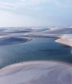 Descubra novos destinos: conheça as maravilhas do Maranhão