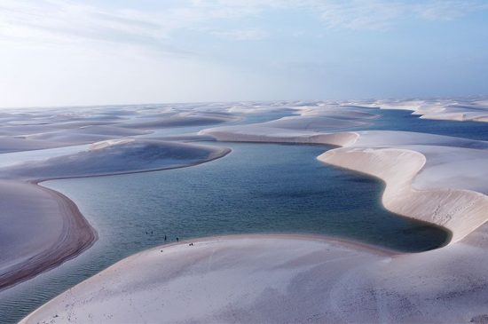 Descubra novos destinos: conheça as maravilhas do Maranhão