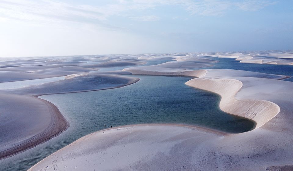 Descubra novos destinos: conheça as maravilhas do Maranhão Descubra novos destinos: conheça as maravilhas do Maranhão