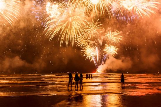 Réveillon 2025: viva todos os destinos com o seu Clube de Hospedagem