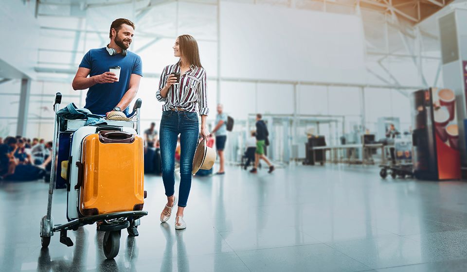 Alta temporada: saiba como aproveitar sem sair no prejuízo Alta temporada: saiba como aproveitar sem sair no prejuízo