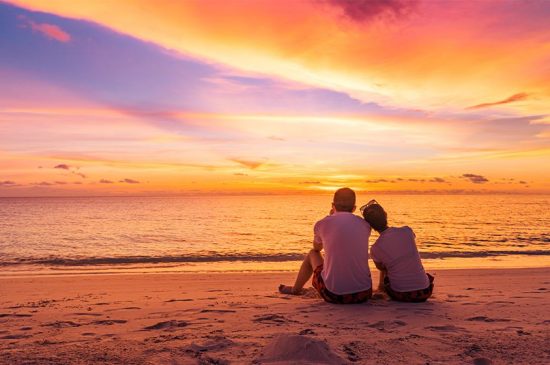 Casal Viajante: momentos inesquecíveis para viajar a dois Casal Viajante: momentos inesquecíveis para viajar a dois