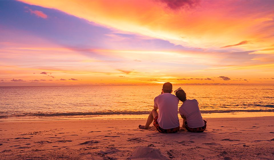 Casal Viajante: momentos inesquecíveis para viajar a dois